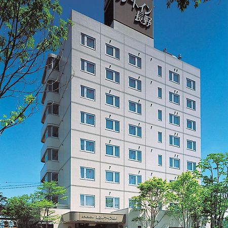 Hotel Route-Inn Dai-Ni נגנו מראה חיצוני תמונה