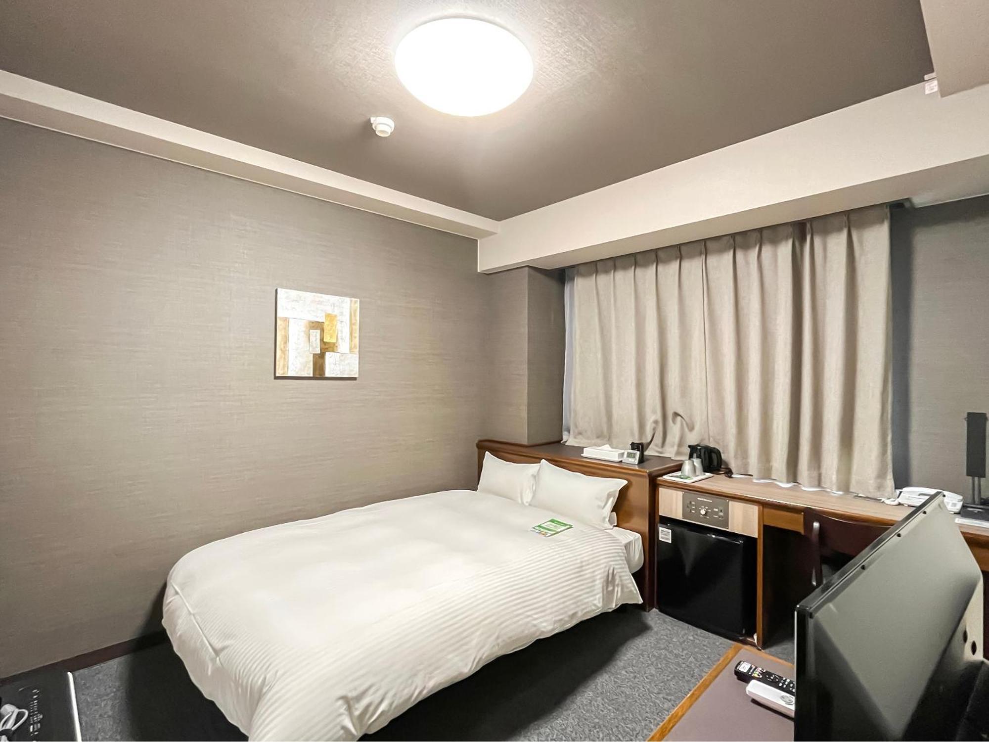 Hotel Route-Inn Dai-Ni נגנו מראה חיצוני תמונה