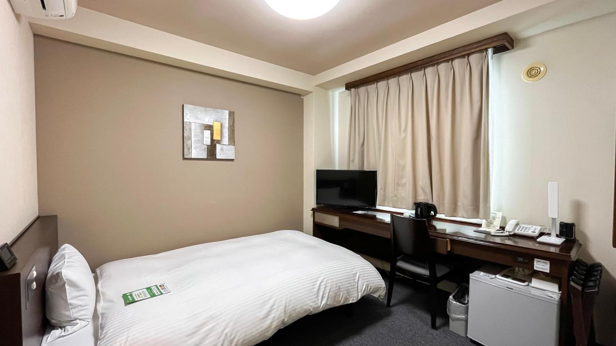 Hotel Route-Inn Dai-Ni נגנו מראה חיצוני תמונה