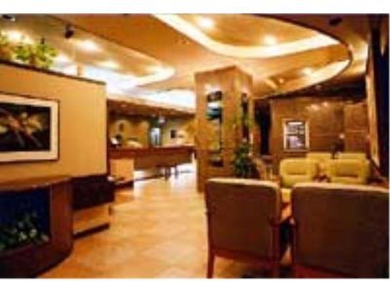 Hotel Route-Inn Dai-Ni נגנו מראה חיצוני תמונה