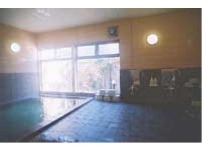 Hotel Route-Inn Dai-Ni נגנו מראה חיצוני תמונה