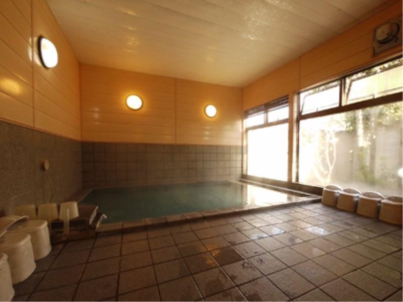 Hotel Route-Inn Dai-Ni נגנו מראה חיצוני תמונה