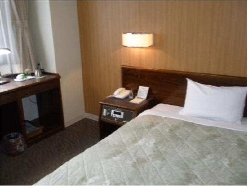 Hotel Route-Inn Dai-Ni נגנו מראה חיצוני תמונה