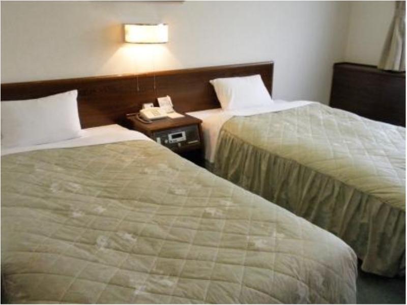 Hotel Route-Inn Dai-Ni נגנו מראה חיצוני תמונה