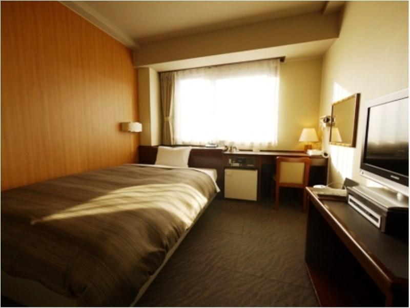 Hotel Route-Inn Dai-Ni נגנו מראה חיצוני תמונה