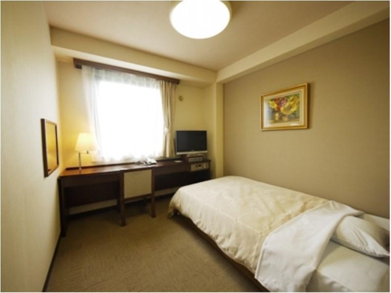 Hotel Route-Inn Dai-Ni נגנו מראה חיצוני תמונה