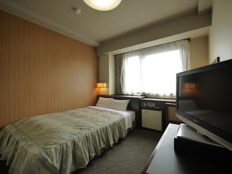 Hotel Route-Inn Dai-Ni נגנו מראה חיצוני תמונה
